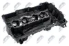 Zylinderkopfhaube BPZ-BM-023 für BMW 3 Touring (E91) Produktbild-Vorschau 3