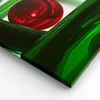 Bild auf Leinwand - Leinwandbild - Computergrafik 3d modern Produktbild-Vorschau 5