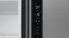 Bosch KFN96VPEA Serie 4 Side by Side Multi Door, Edelstahl, Produktbild-Vorschau 6