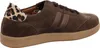 Gabor 73.300 Damenschuhe - Halbschuhe - Sneaker braun Produktbild-Vorschau 15