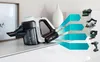 Bosch Unlimited 7 Prohygienic Aqua 2 In 1 Besenstaubsauger Produktbild-Vorschau 7