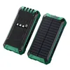 Solar Powerbank, Tragbares Ladegerät, Solar Ladegerät, Produktbild-Vorschau 4