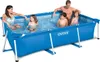 Intex 28272NP, 3834 l, Gerahmter Pool, Blau, 20,5 kg Produktbild-Vorschau 3