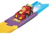 V-TECH Tut Tut Baby Flitzer - Auto da corsa turbo Anteprima dell’immagine prodotto 3
