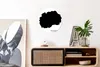 MuchoWow® - Schlafzimmer - Bilder - Der Kreis - Kunst für Produktbild-Vorschau 2