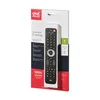 One For All 2-in-1-Fernbedienung Evolve 2 Schwarz Produktbild-Vorschau 9