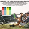 4 Stück Angelhaken-Organizer, Angelgerät für Produktbild-Vorschau 5