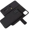 Decoded LederWallet Case iPhone 11 Pro schwarz Produktbild-Vorschau 7