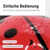 ANSMANN LED Sternenhimmel Projektor Marienkäfer Produktbild-Vorschau 4