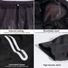 ROCKBROS pantaloni da ciclismo Pantaloni impermeabili da Anteprima dell’immagine prodotto 5