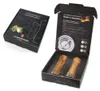 Zassenhaus Mlyn Set Olive Frankfurt Náhľad obrázku produktu 7