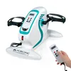 Mobiclinic Pedaltrainer Heimtrainer Mini bike 12 Stufen Produktbild-Vorschau 1