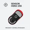Pro X Superlight Wrls G Mouse/Red - Ewr2-934 Podgląd zdjęcia produktu 16