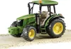 Bruder 2106 Tracteur John Deere 5115 M Voir les images du produit 6