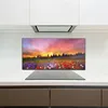 Coloray Spritzschutz aus Glas 120x60  Wandkunst Produktbild-Vorschau 3