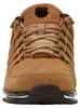 K-Swiss Rinzler Indian Tan/Black Coffee/Snow White Größe EU Produktbild-Vorschau 3