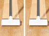 Akku Staubsauger 2 in 1 | Hand- und Stielsauger kabellos | Produktbild-Vorschau 10