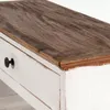 WEINREGAL CORTEZ | 85x55cm(HxB) Flaschenregal aus Holz mit Produktbild-Vorschau 5