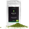 Echter Japanischer Moya Matcha Traditioneller Tee 100G . Produktbild-Vorschau 1