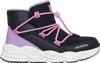 Skechers Boots Schwarz Produktbild-Vorschau 2
