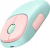 Bezdrtov my Ugreen MU102 FUN+ Bluetooth / 2,4 GHz - ruov Náhľad obrázku produktu 11
