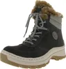 Rieker Booties X9335-45, Winterschuhe, Damen, Grau, Größe: Produktbild-Vorschau 17