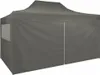Tenda pieghevole pop-up con 4 pareti laterali 3 x 4,5 m Anteprima dell’immagine prodotto 18