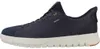 GEOX U FLEXTRIDE PLUS Sneaker in Blau Produktbild-Vorschau 2
