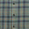 M Project Twill Ls Shirt, 9645 Laurel Green-Charcoal, M, Produktbild-Vorschau 5