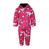 Dare2B Bambino II Tuta invernale per bambini Tuta invernale Anteprima dell’immagine prodotto 7