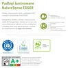 Laminat EGGER NatureSense EL1030 Buk SB rustykalny 1292 x Podgląd zdjęcia produktu 7