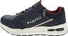 Bugatti Sandar Herrenschuhe Schnürschuhe Blau Freizeit Productafbeelding-voorbeeld 25