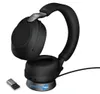 Jabra Evolve2 85 UC Stereo - Headset - ohrumschließend Produktbild-Vorschau 14