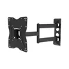 Cabletech UCH0214 Uniwersalny uchwyt do telewizora 13–42", Podgląd zdjęcia produktu 2