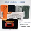 78KH/s T-Display S3 Bitcoin Lottery Miner BTC z niskim Podgląd zdjęcia produktu 2