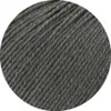 Close-up of dark gray yarn. Produktbild-Vorschau