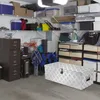 JOIEYOU Alubox mit Deckel Aluminium Transportbox Produktbild-Vorschau 4