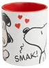 The Peanuts Snoopy Tasse - Smak Lucy Kaffeetasse Becher Produktbild-Vorschau 3