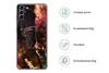 MuchoWow® Handyhülle Schutzhülle Hülle für Samsung Galaxy Produktbild-Vorschau 7
