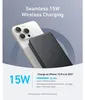 Anker A1664H11, 10000 mAh, Bezprzewodowe ładowanie, 12 W, Podgląd zdjęcia produktu 6