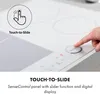 Klarstein Plaque Induction 7000W, Plaque de Cuisson Voir les images du produit 5