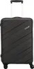 AMERICAN TOURISTER Jetdriver 3.0 M - Black chequered Produktbild-Vorschau 10