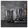 NACHTMANN 104245 NOBLESSE Whisky Tumbler SMOKE 2er Set Produktbild-Vorschau 1