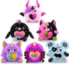 Rainbocorns Monstercorn Surprise, Spielfigur Produktbild-Vorschau 6