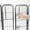 Aga Kojec Zagroda dla zwierząt 80x100 cm Podgląd zdjęcia produktu 11
