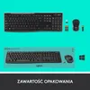 Logitech MK270, Volle Größe (100%), Kabellos, RF Wireless, Produktbild-Vorschau 10