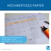 PuK Monatsplaner 2027 | Monatskalender 2027 DIN A3 Quer Produktbild-Vorschau 8