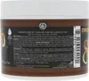 The image shows the back of a Suavecito Original Hold Pomade container, displaying ingredients, directions, and manufacturer information. Podgląd zdjęcia produktu