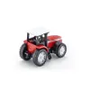 Siku Traktor MASSEY FERGUSON rot ; 847 Produktbild-Vorschau 12
