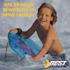Best Sporting Bodyboard Kinder in tierischem Hai-, Delfin- Produktbild-Vorschau 2